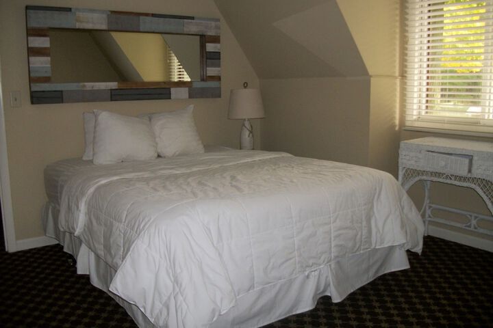 Michillinda Lodge
