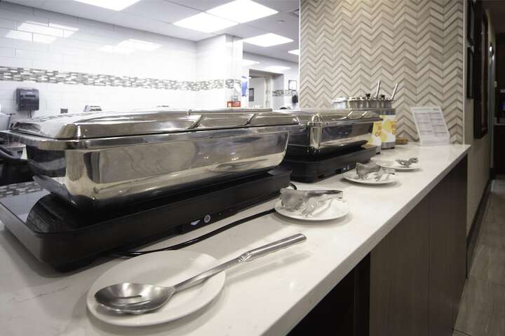 Hilton Garden Inn Fayetteville Fort Bragg