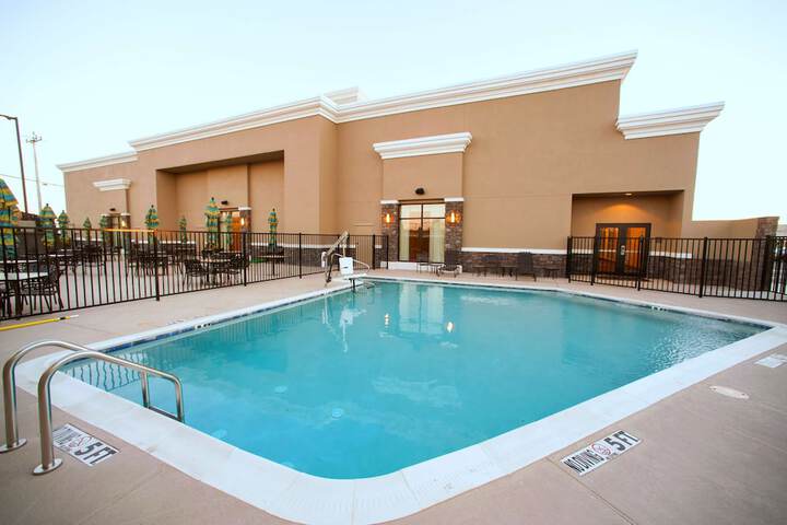 Pool 5 of 72