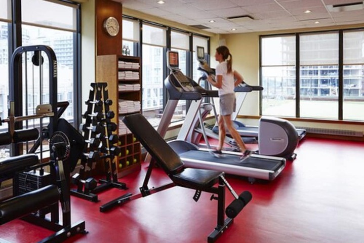 Health and Fitness 37 of 42