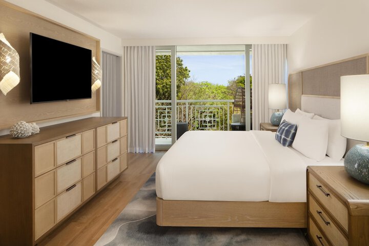 Bakers Cay Resort Key Largo Curio Collection by Hilton