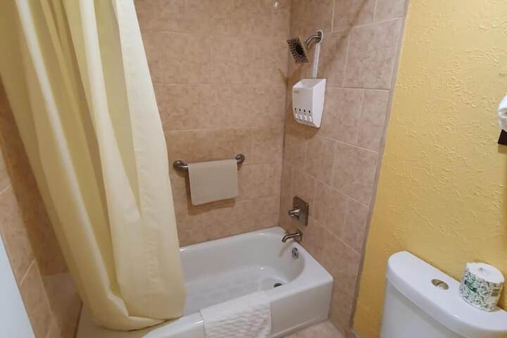Chaparral Motel