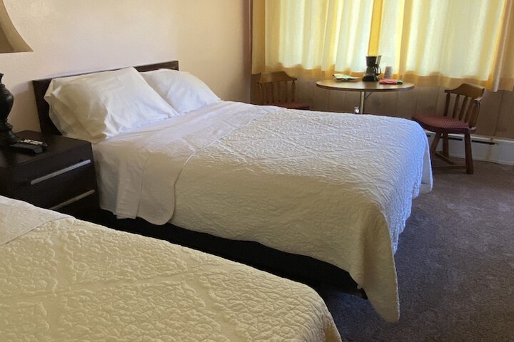 Royal Motel