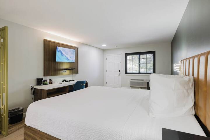 SureStay by Best Western Morgan Hill