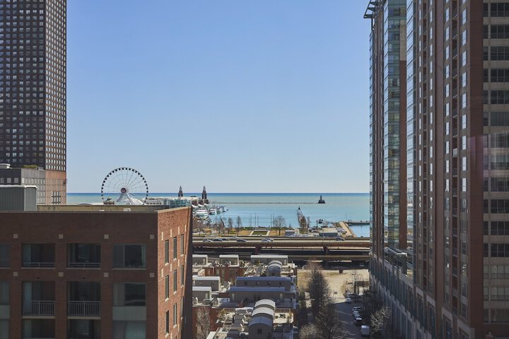 Loews Chicago Hotel