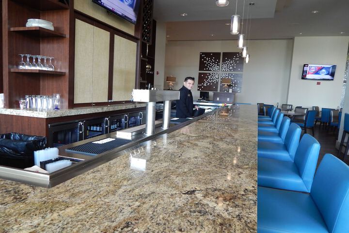 Moody Gardens Hotel Spa and Convention Center