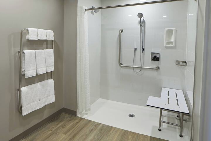 TownePlace Suites by Marriott Hamilton