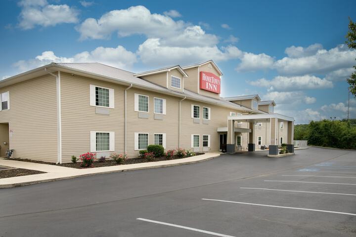 Hotel 2 of 26