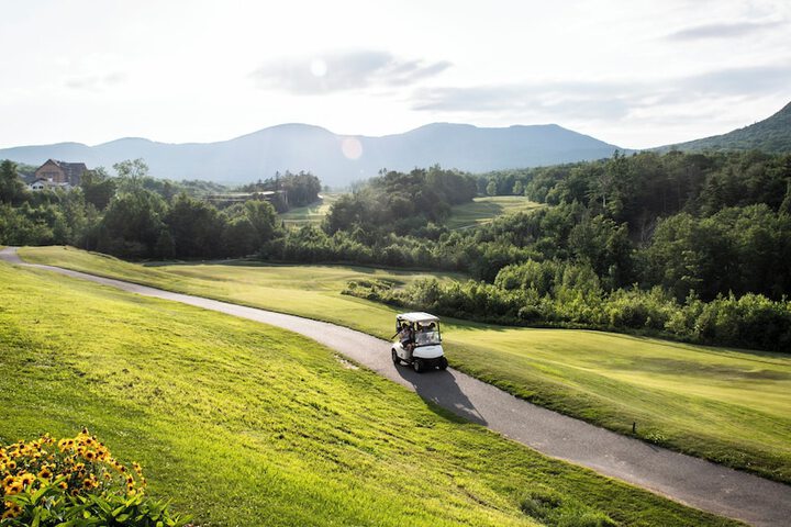 Jay Peak Resort