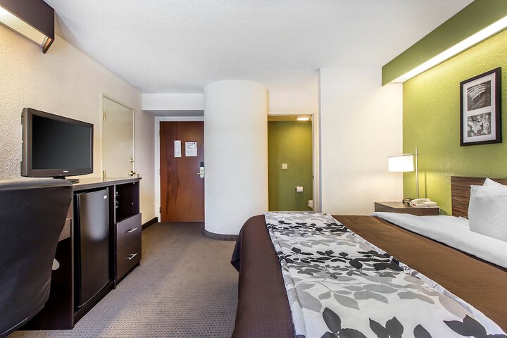 Sleep Inn & Suites North Augusta