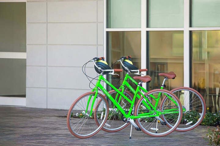Element by Marriott Opelika Auburn