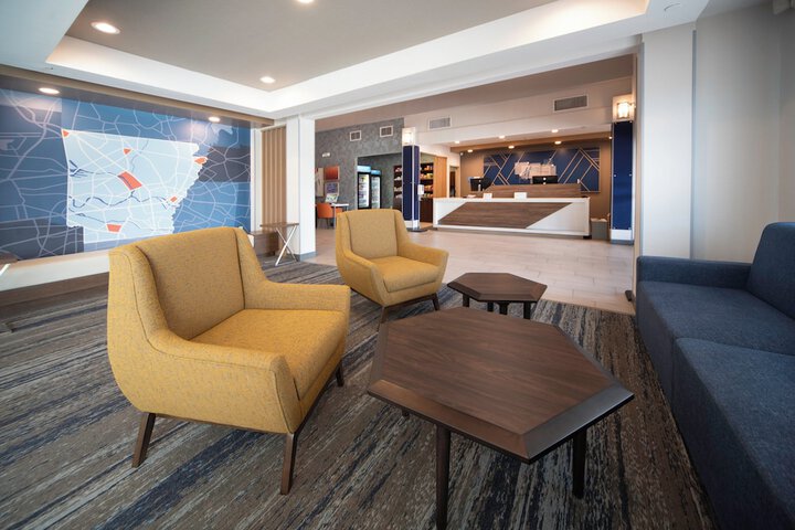 Hotel Interior 7 of 27
