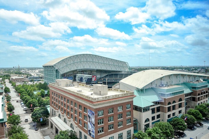 The Westin Houston Downtown