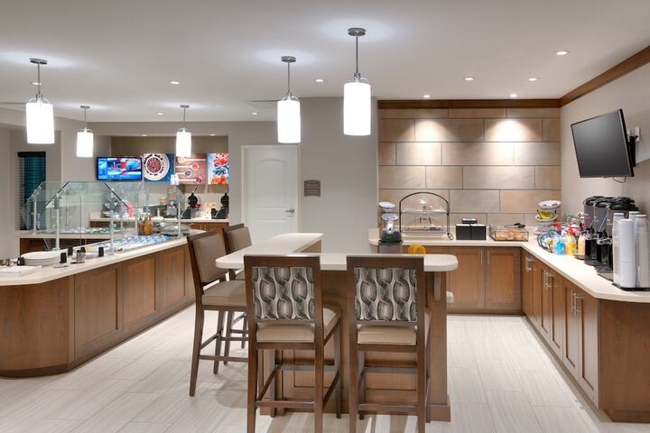 Staybridge Suites Lehi - Traverse Ridge Center by IHG