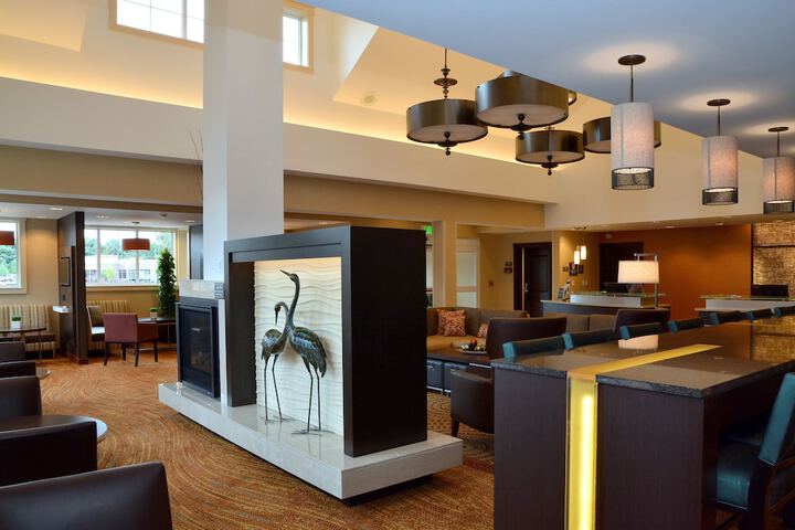 Hotel Interior 11 of 29
