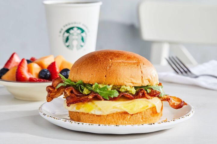 Breakfast/Coffee Service 28 of 29
