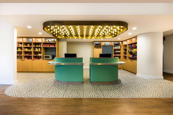 Hotel Interior 14 of 45