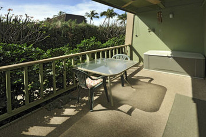 Kihei Kai Oceanfront Condominiums