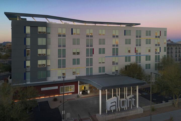 Hotel 6 of 53