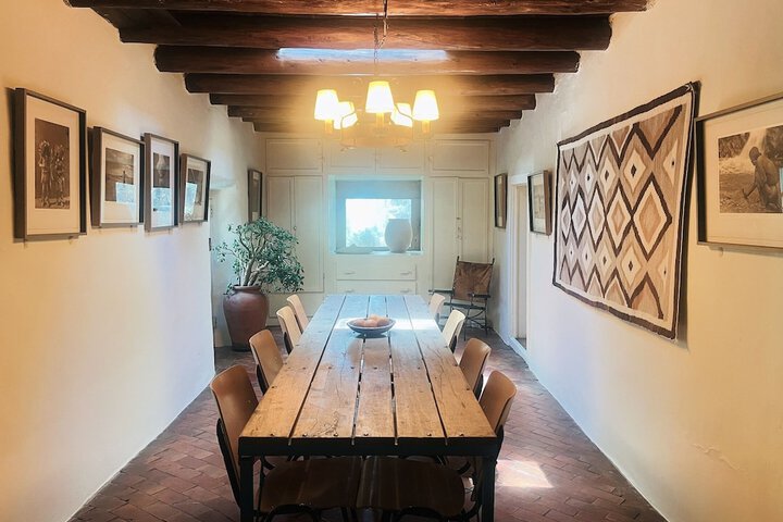 Hacienda del Sol Historic Bed & Breakfast