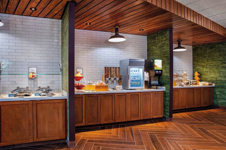 Fairfield Inn & Suites by Marriott Harrisburg West / Mechanicsburg