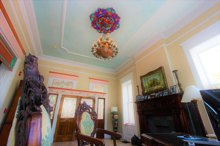 Southernmost House - Adult Exclusive