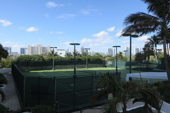 Private Ocean Condos at Trump Sunny Isles