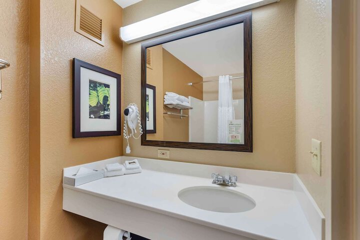 Extended Stay America Suites - Chicago - Vernon Hills - Lake Forest