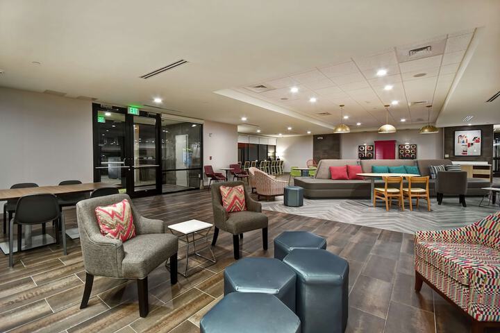 Home2 Suites by Hilton Birmingham Fultondale
