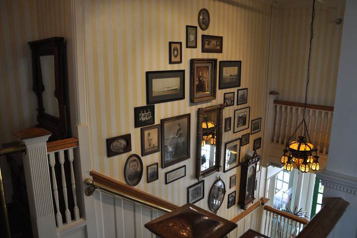 Hotel Interior 8 of 26
