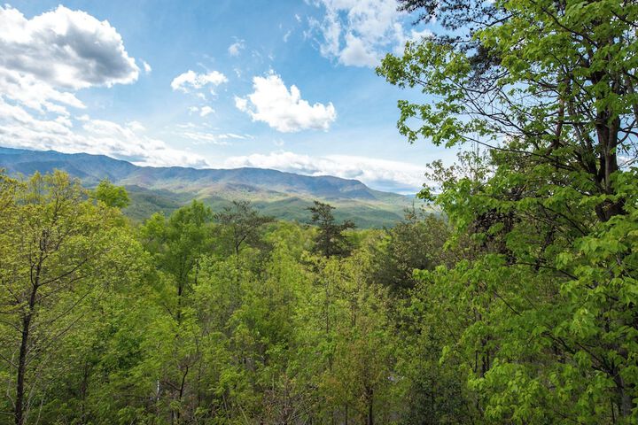 Edens View by Jackson Mountain Rentals