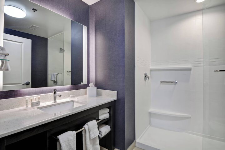 Residence Inn by Marriott Cleveland Airport / Middleburg Heights