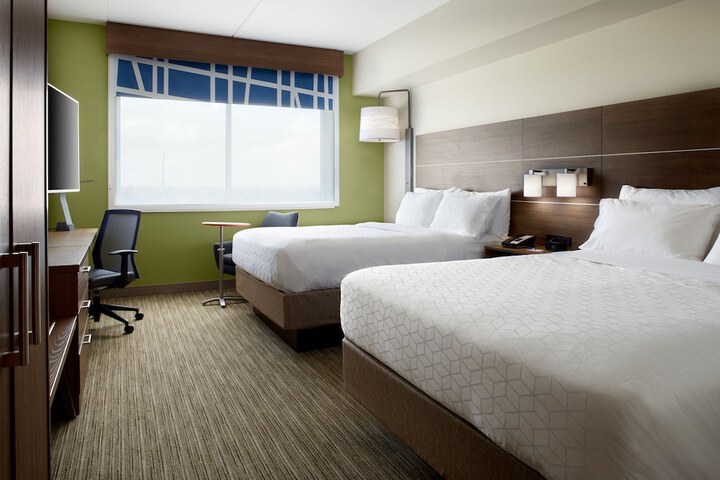 Holiday Inn Express & Suites-Cincinnati North - Liberty Way by IHG