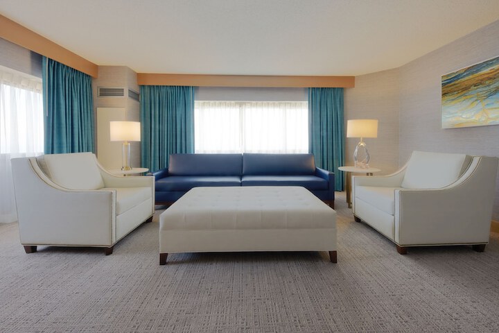 Tropicana Atlantic City – a Caesars Rewards Destination