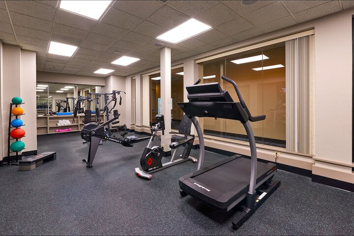 Health and Fitness 30 of 35