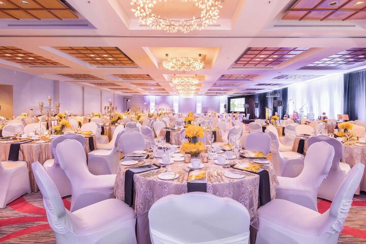 Delta Hotels by Marriott Beausejour
