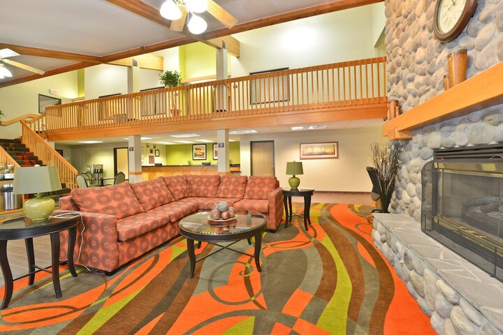 Hotel Interior 11 of 76