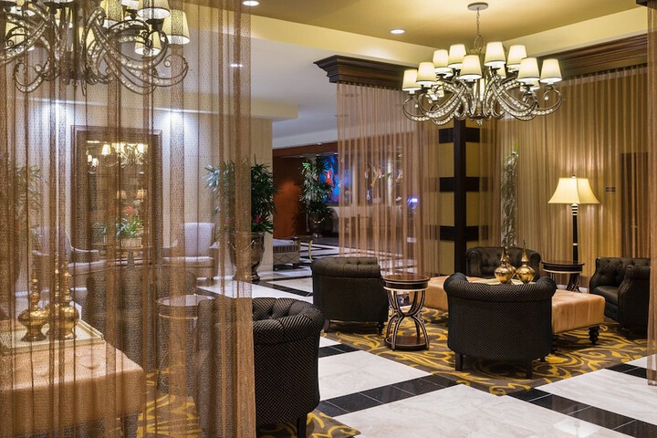 Hotel 9 of 84
