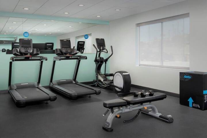 Health and Fitness 25 of 28