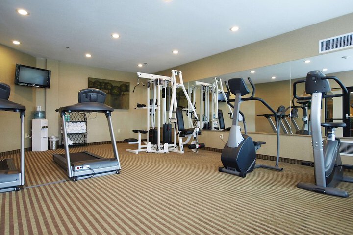 Health and Fitness 18 of 19
