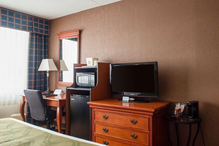 Quality Inn Beckley