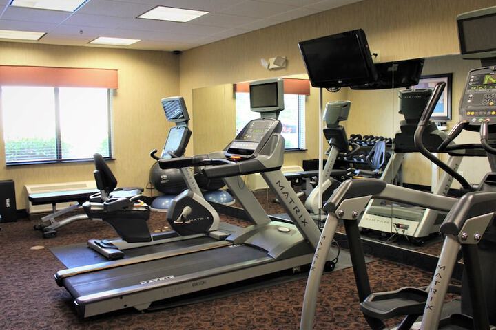 Health and Fitness 56 of 57