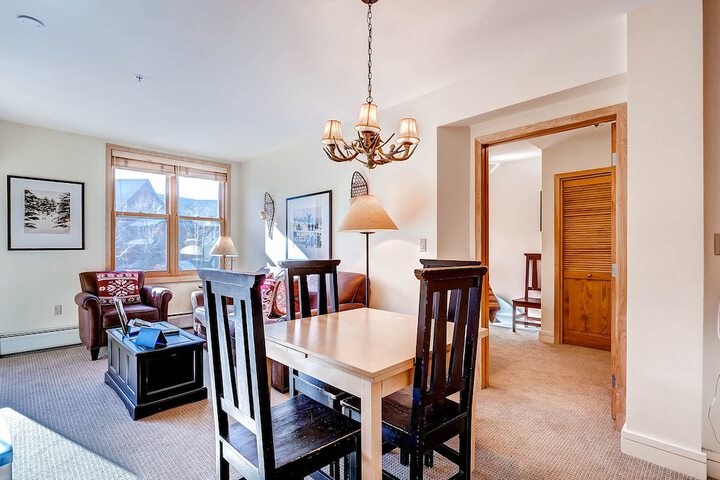 River Run Village by Vail Resorts