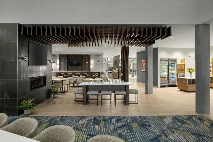 SpringHill Suites by Marriott Fort Collins