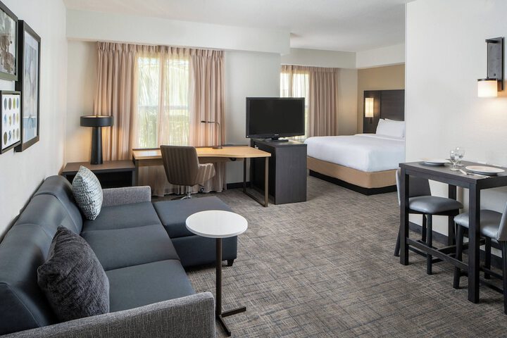 Residence Inn by Marriott Cape Canaveral Cocoa Beach