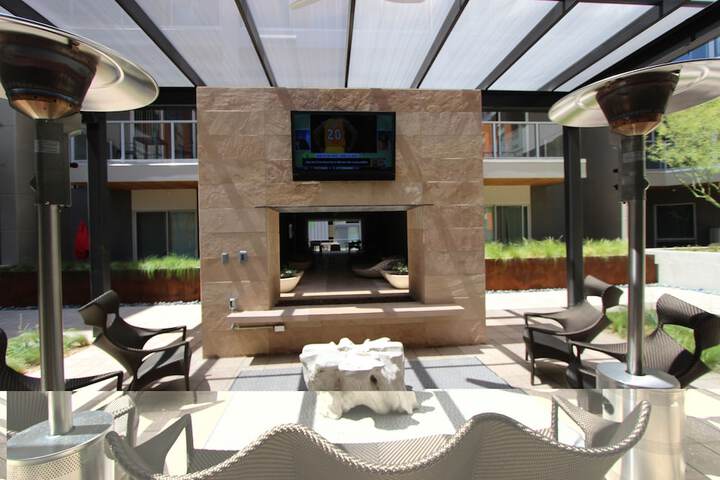 Terrace/Patio 25 of 29