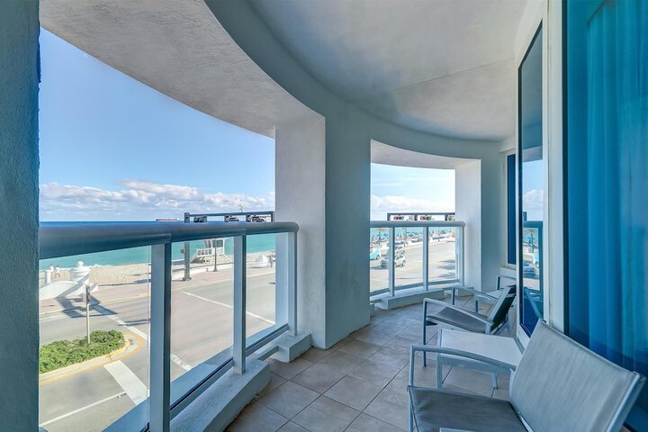 Beach House Fort Lauderdale a Hilton Resort