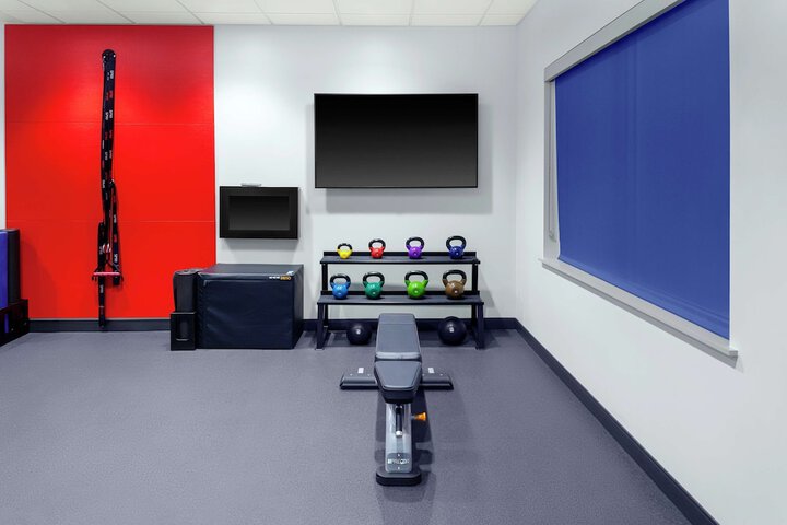 Health and Fitness 21 of 25