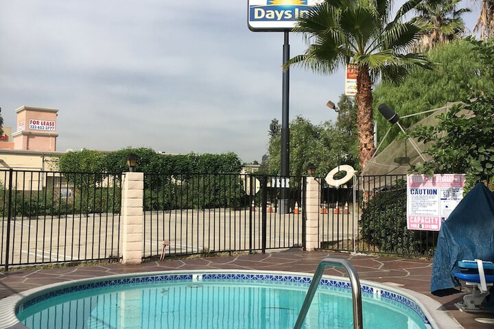 Days Inn by Wyndham Ontario Airport
