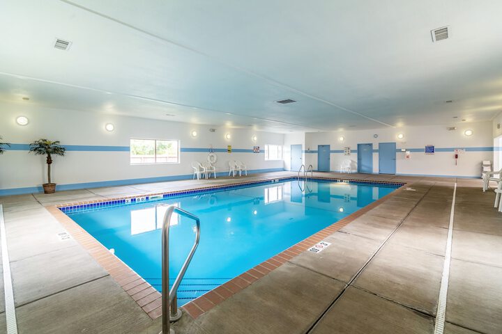 Pool 14 of 46
